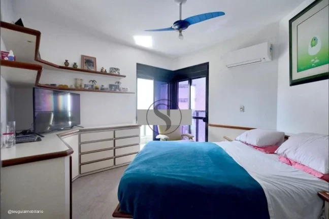 Imagem APARTAMENTO RESIDENCIAL em SÃO PAULO - SP, PERDIZES