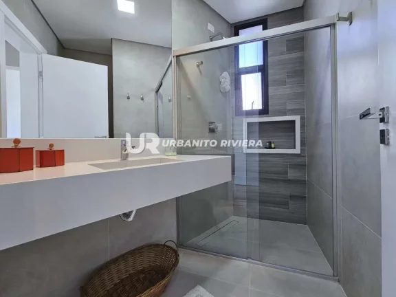 Imagem Exclusividade, sofisticação e conforto absoluto na Riviera de São Lourenço