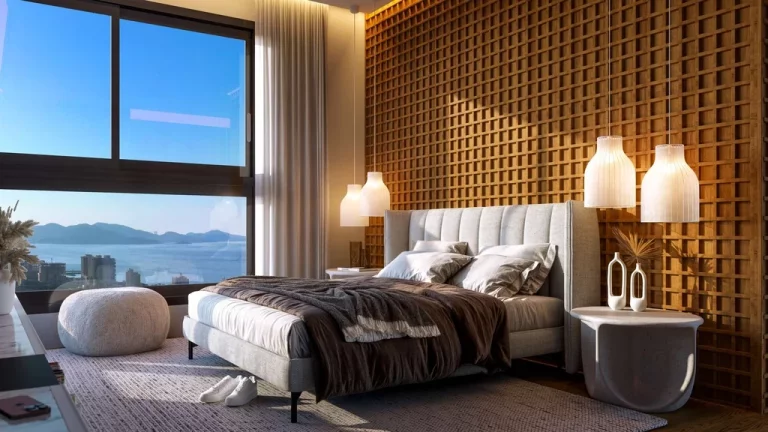 Imagem Apartamento à venda em Porto Belo, Perequê, com 2 quartos, 81m2