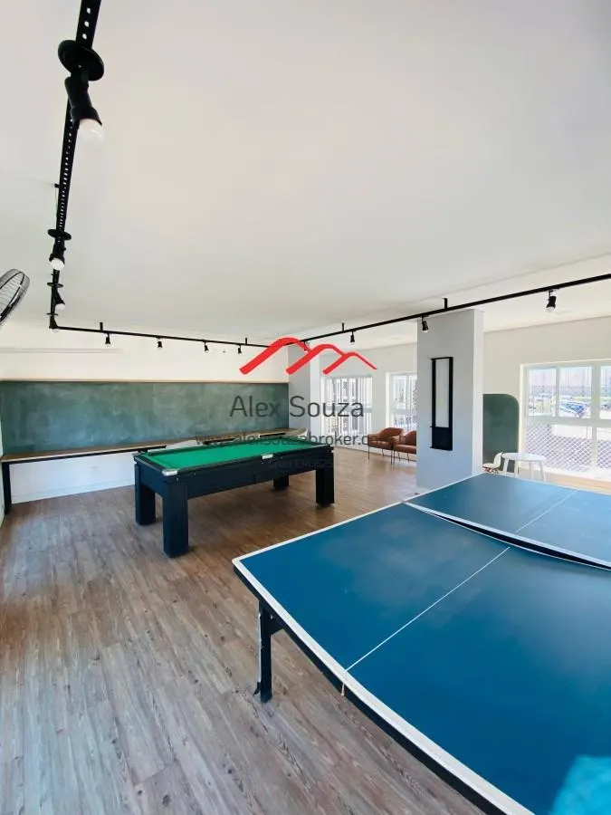 Imagem Apartamento para Venda em Sumaré, Chácara Bela Vista, 2 dormitórios, 1 banheiro, 1 vaga