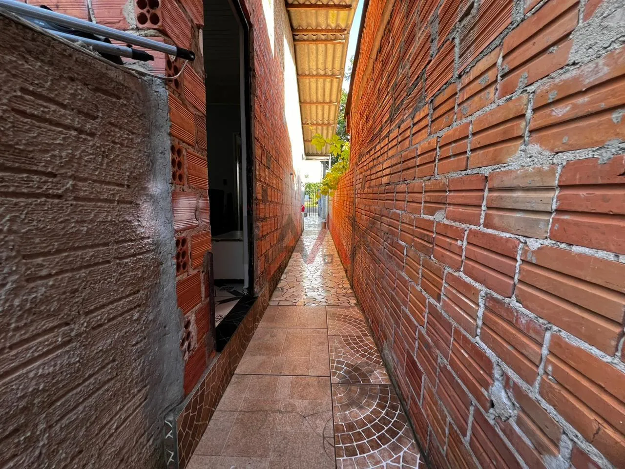 Imagem Casa com Terreno a venda, no Bairro Primavera, Proximo ao Shopping