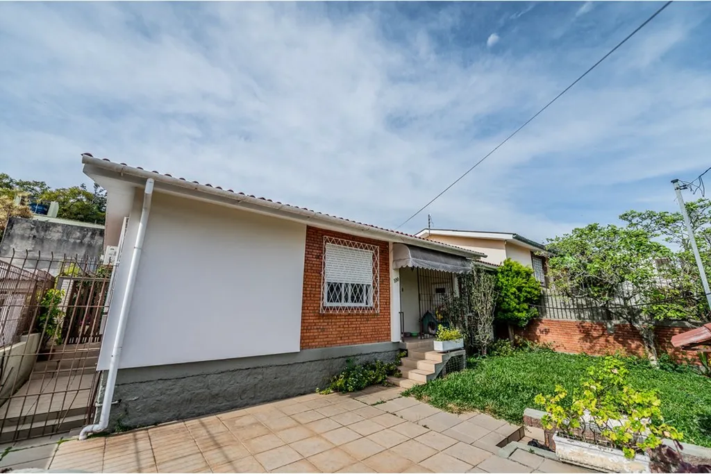 Imagem Casa de Condomínio em Santa Tereza