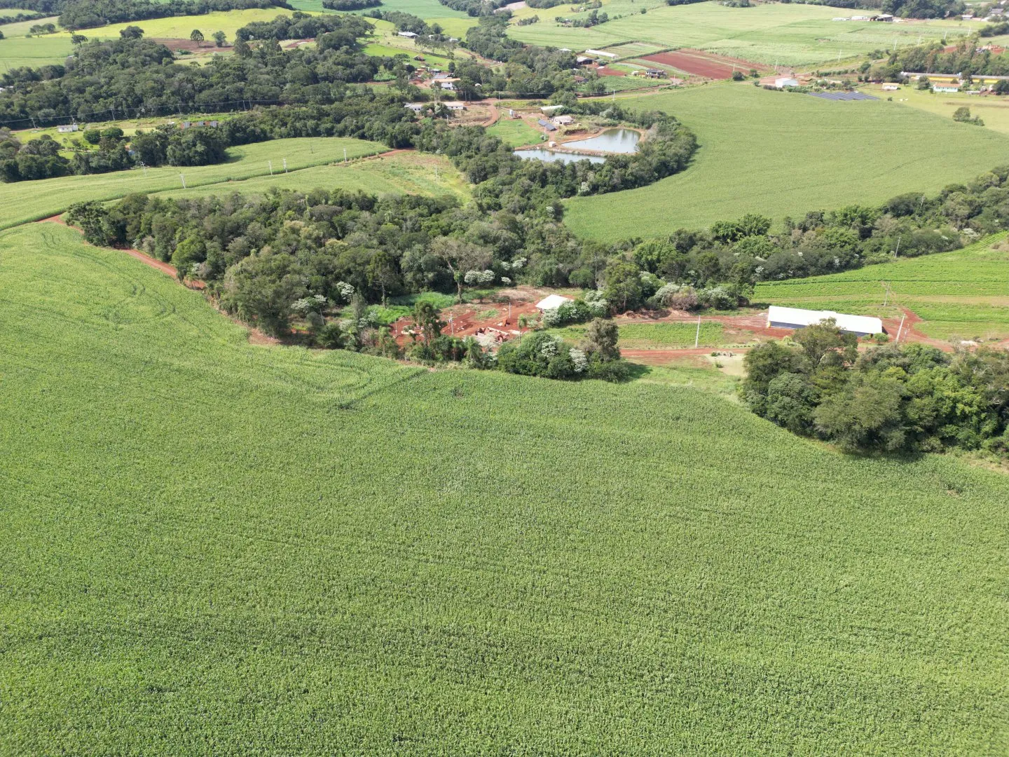 Imagem Chacara a venda em Rio do Salto Cascavel