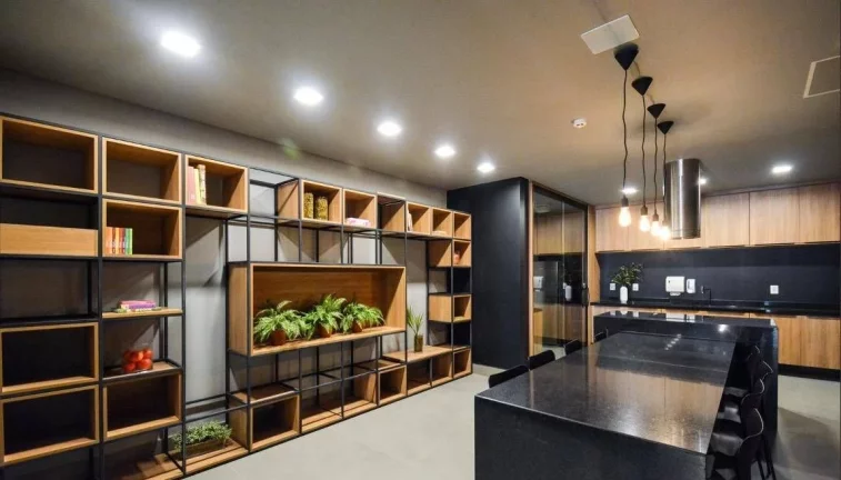 Imagem Flat disponível para venda no VN Capote Valente em Pinheiros, com 28,88m² e 1 dormitório (sem vaga)
