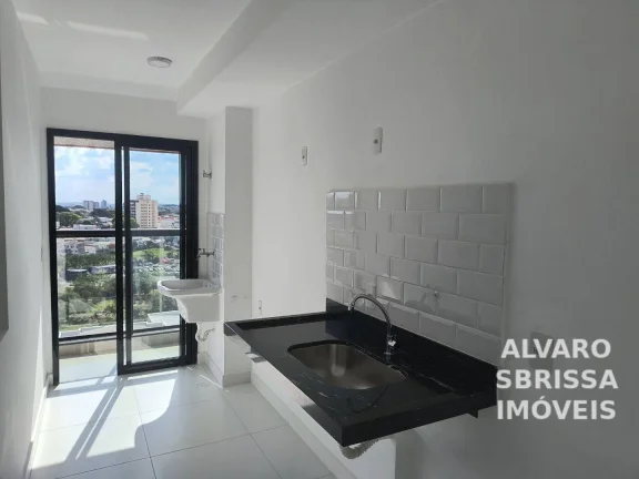 Imagem Apartamento com 2 dormitórios 1 suíte á venda no Itu Novo Centro em Itu SP