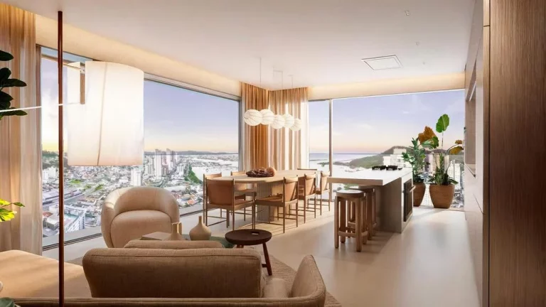 Imagem Veredas - Breve Lançamento - Apartamento à venda no bairro Fazenda - Itajaí/SC