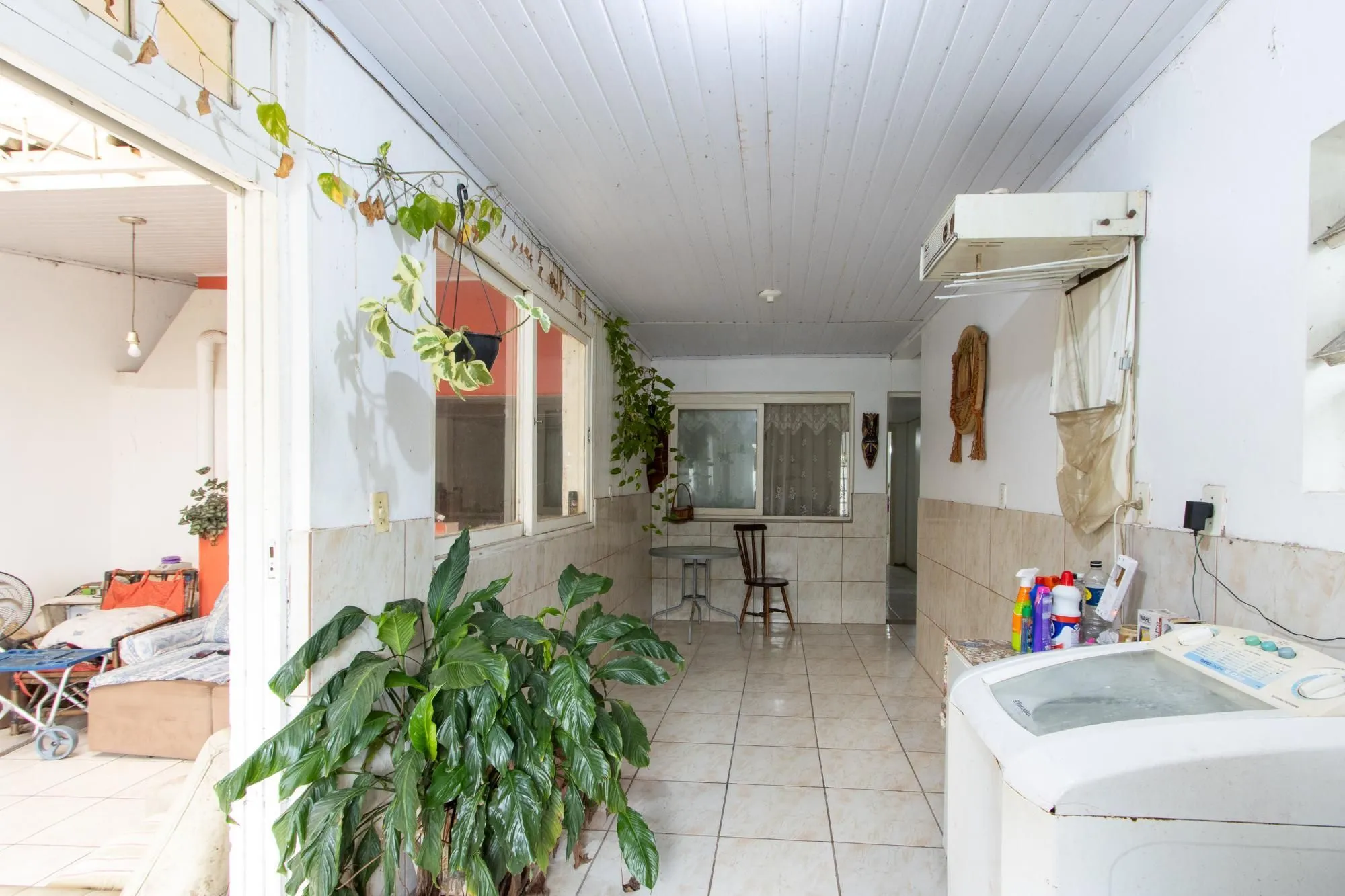 Imagem Casa para Venda - 385m², 4 dormitórios, sendo 3 suites, 2 vagas - Belém Velho