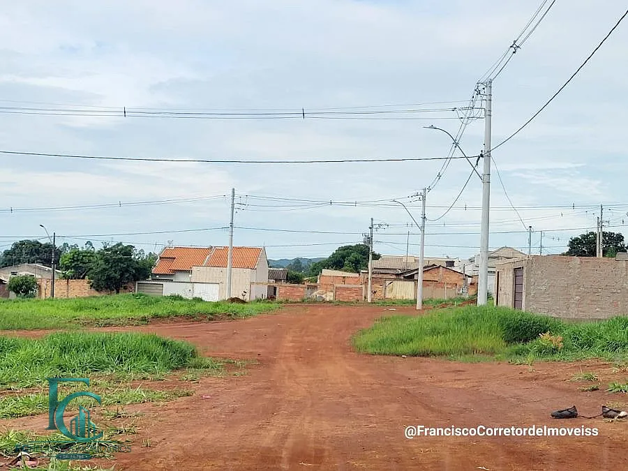 Imagem NEGÓCIO DE OCASIÃO: ÁGIO DE LOTE + 39 PARCELAS RESTANTES!