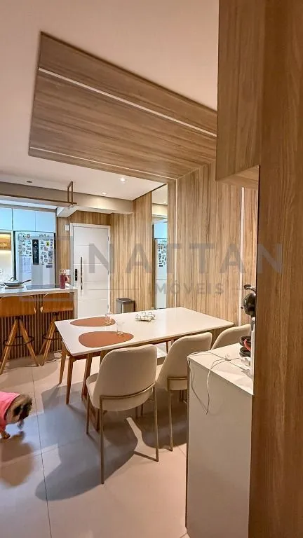 Imagem Apartamento com 2 dormitórios à venda, 87 m² por R$ 1.170.000,00 - Tatuapé - São Paulo/SP