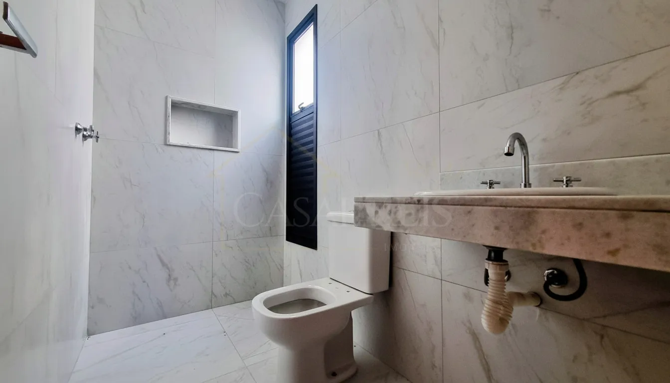 Imagem Casa 2 suítes à venda em Jardim Vitória, Poços de Caldas
