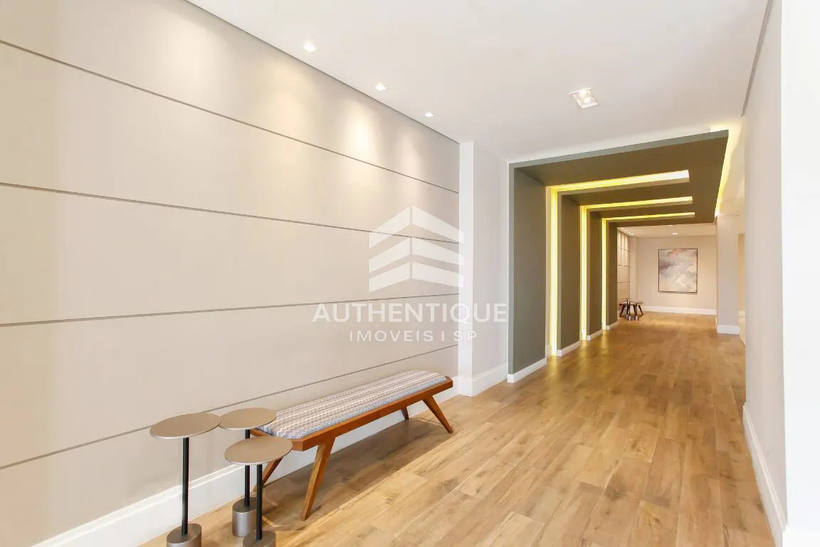 Imagem SYMPHONIE VILA MASCOTE - Apartamento no bairro Vila Mascote à venda