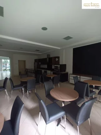 Imagem APARTAMENTO RESIDENCIAL em SÃO JOSÉ - SC, CAMPINAS