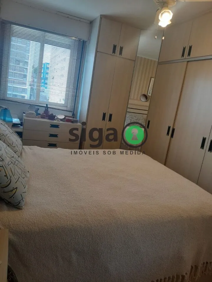 Imagem Apartamento amplo e sofisticado em Perdizes: conforto, localização e praticidade em um só endereço