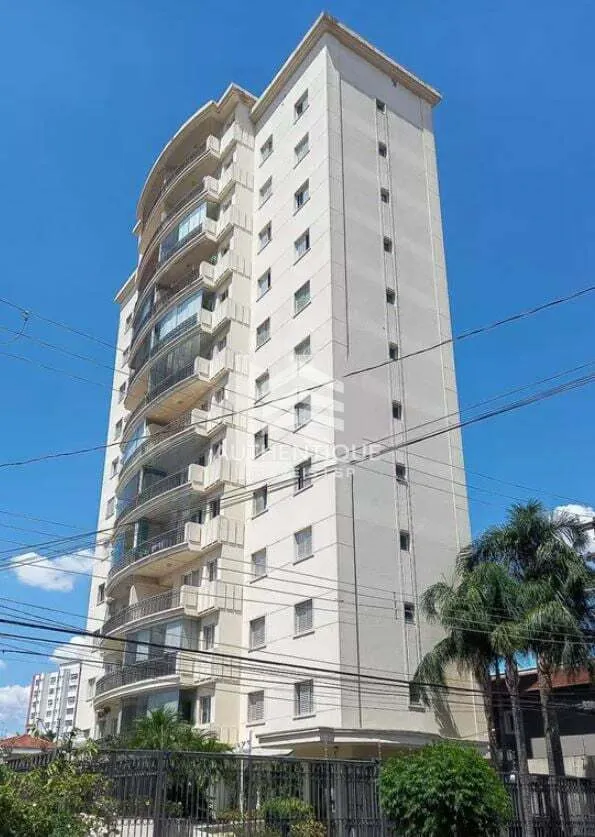 Imagem ESPACOS DOS MANACAS - Apartamento à venda no bairro Vila Romana - São Paulo/SP, Zona Oeste