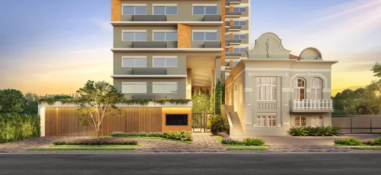 Imagem Studio para venda no bairro Menino Deus em Porto Alegre