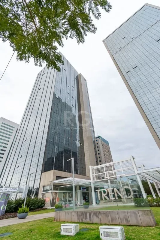 Imagem Loja para Locação/Aluguel - 64m², 0 dormitórios, 1 vaga - Praia De Belas