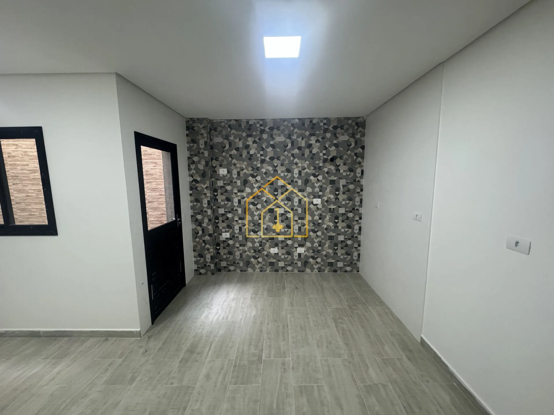 Imagem Apartamento à venda 51m² 2 quartos 1 suíte 1 vaga | Vila Floresta - Santo André - SP