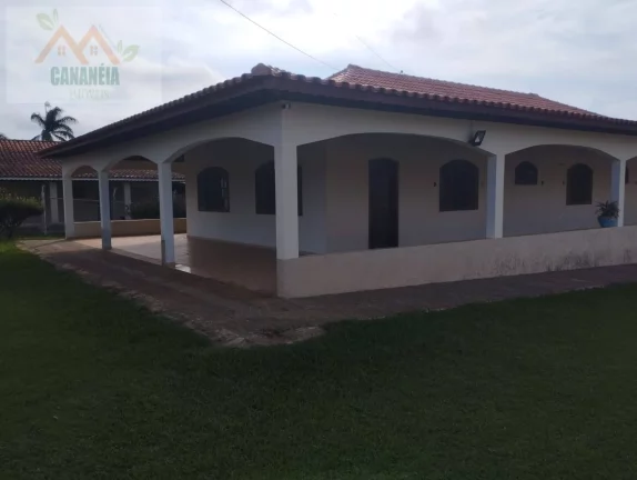 Imagem CHÁCARA JARDIM CANANÉIA