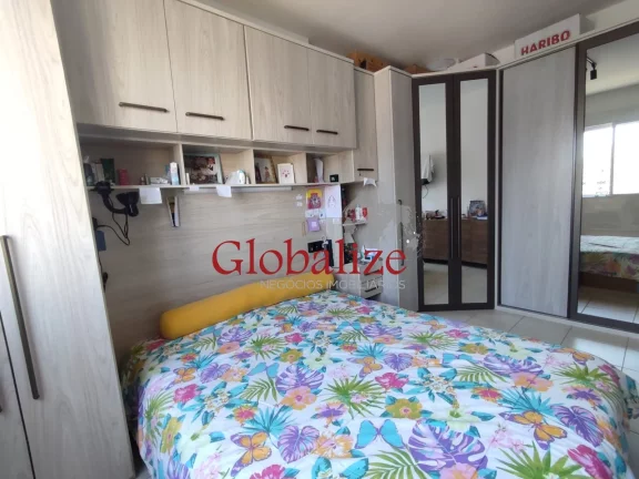 Imagem APARTAMENTO DE 03 DORMITÓRIOS COM SUITE E DUAS VAGAS DE GARAGEM NO BAIRRO DA PONTA DA PRAIA EM SANTOS R$ 950.000,00