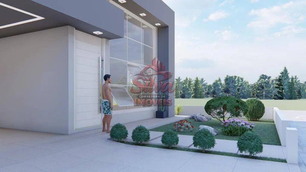 Imagem C1200 | Casa com suíte à venda no Presidente em Imbé de esquina