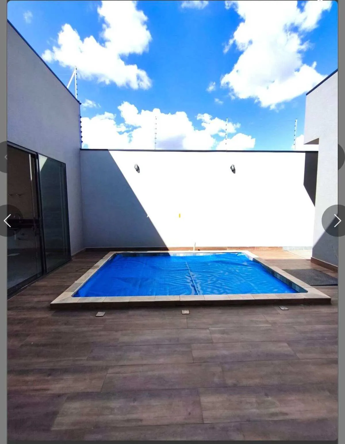 Imagem Casa à venda em Franca, Jardim Natal I, com 3 quartos, 180m2