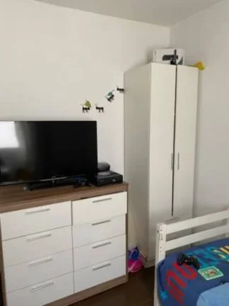 Imagem Casa térrea pronta pra morar 170 m² Independência São Bernardo do Campo