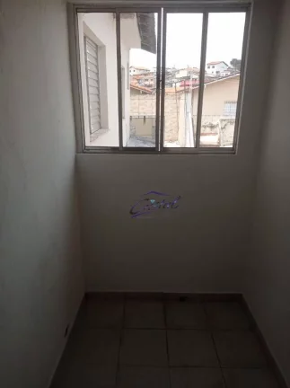 Imagem Sobrado Venda em Rua Fechada com segurança