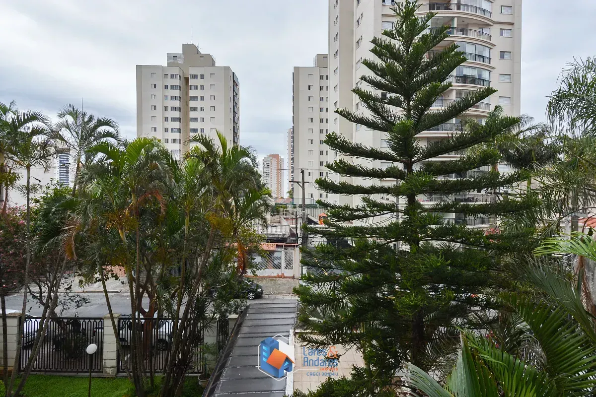 Imagem Apartamento para venda em Vila Gumercindo com 3 quartos, sendo 1 suíte, 92m²