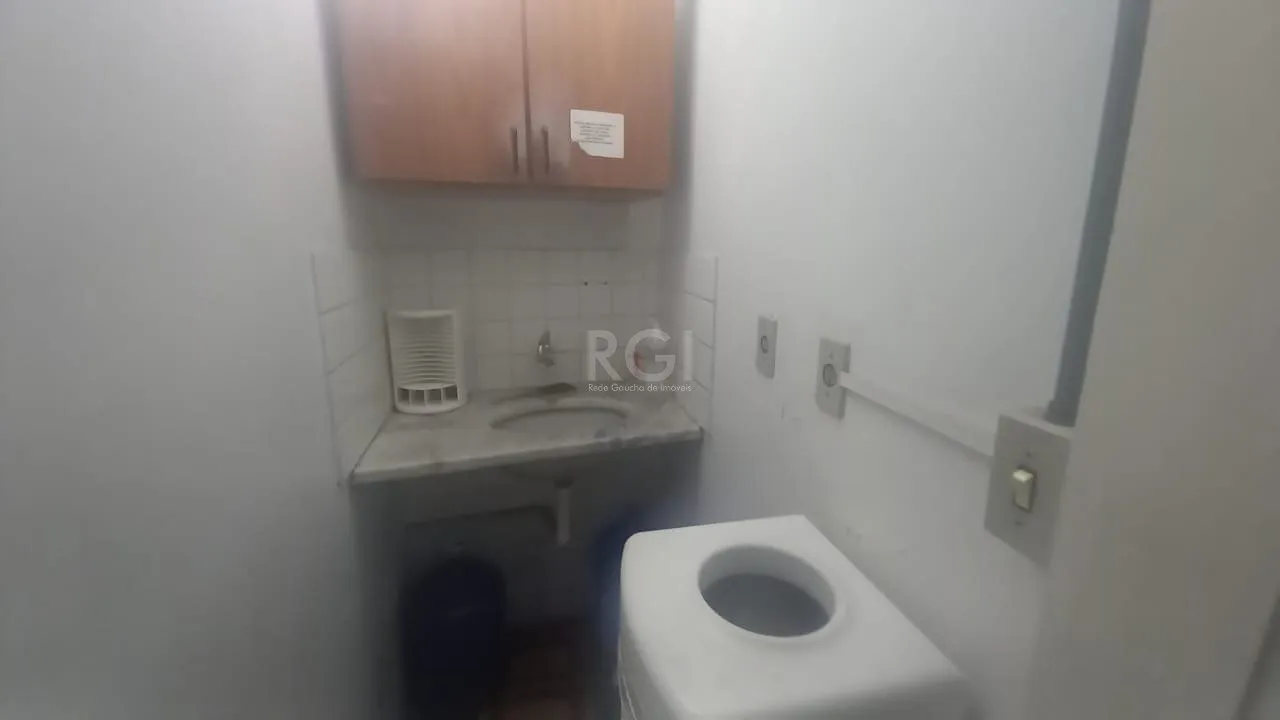 Imagem Sala Comercial em Centro Histórico