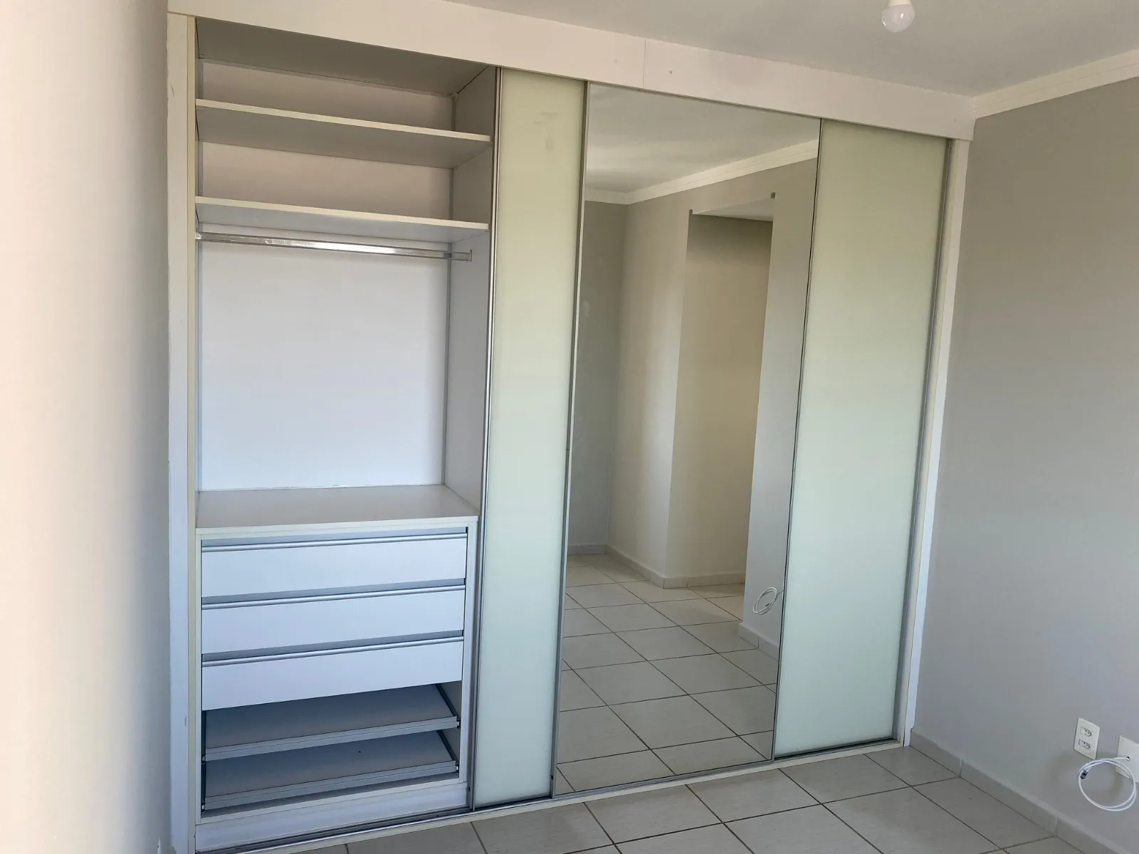 Imagem Apartamento 3 dormitórios 85m²-Condomínio Garden Hill