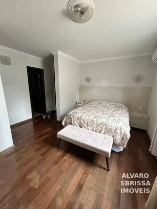 Imagem Casa com 4 dormitórios à venda, 400 m² por R$ 1.400.000,00 - Alto das Palmeiras - Itu/SP