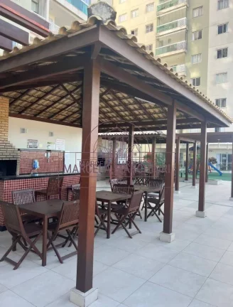 Imagem Apartamento 3 quartos frente com vista eterna para o mar