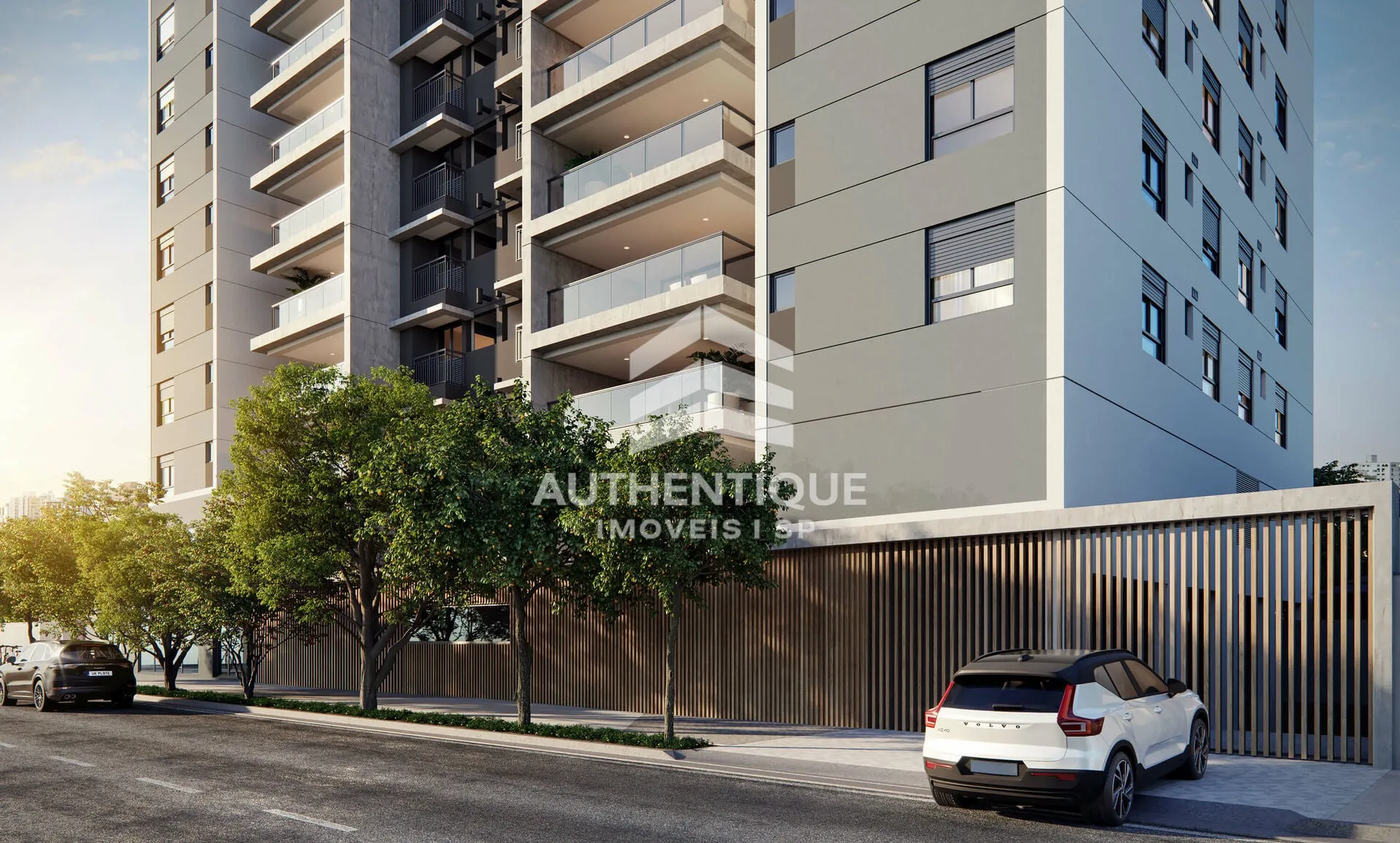 Imagem Florear Vila Clementino - Apartamento à venda no bairro Mirandópolis - São Paulo/SP, Zona Sul
