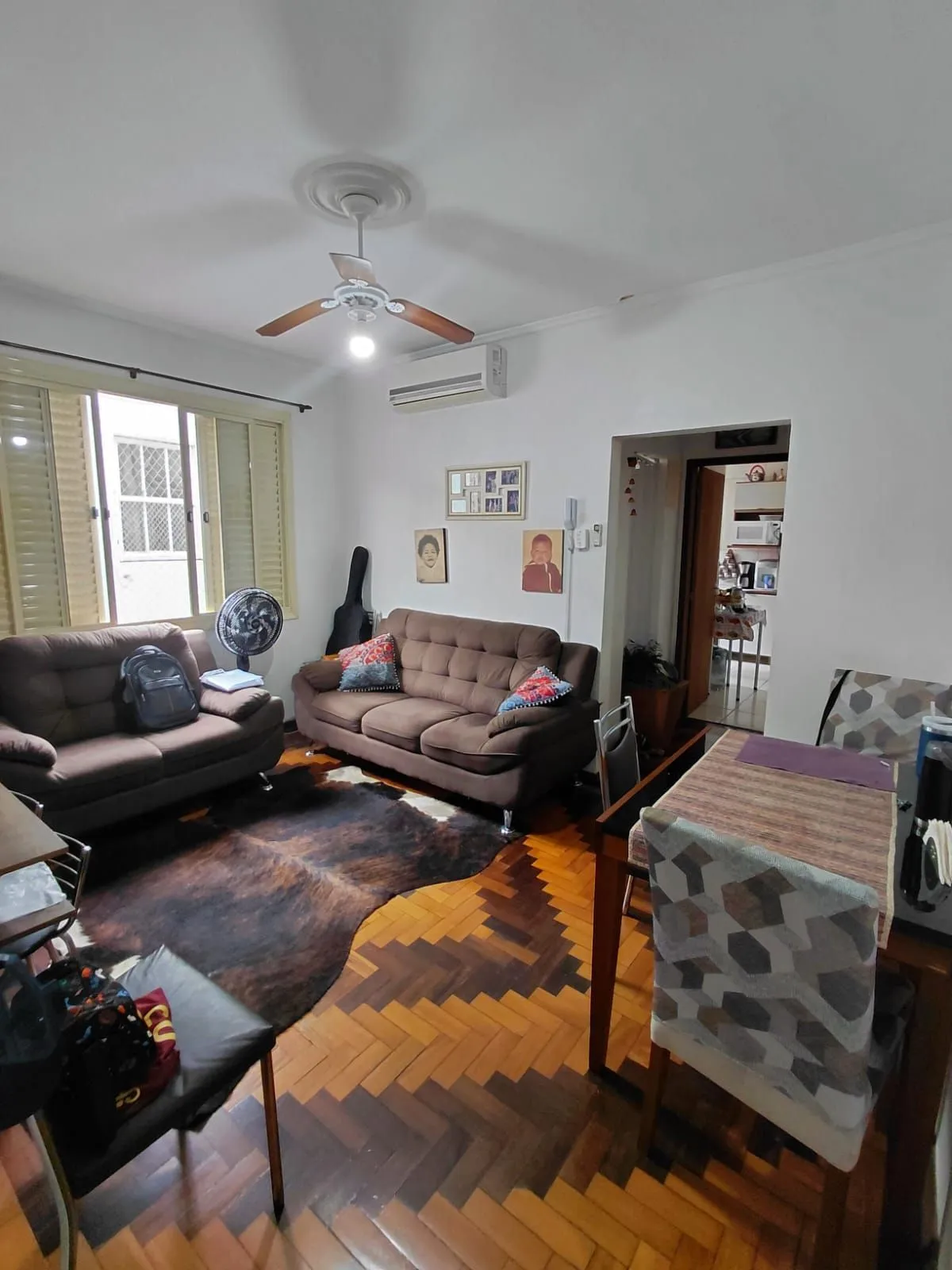 Imagem Apartamento em Azenha