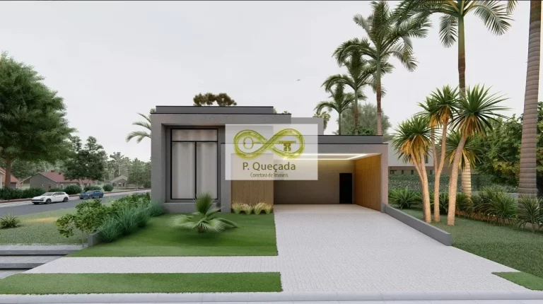 Foto do imóvel Venha conhecer essa incrível casa que está à venda!
