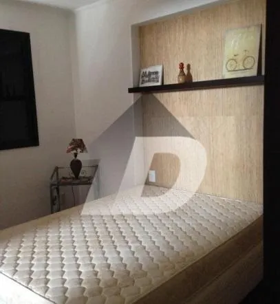 Imagem APARTAMENTO VENDA OU ALUGUEL - CAMBUI - CAMPINAS