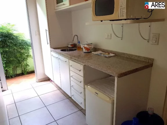 Imagem Sala para alugar, 20 m² por R$ 1.000,01 - Vila Pavan - Americana/SP