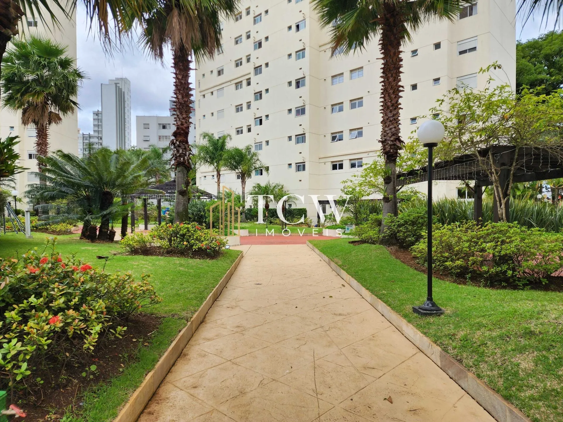 Imagem Apartamento â venda com 3 suítes