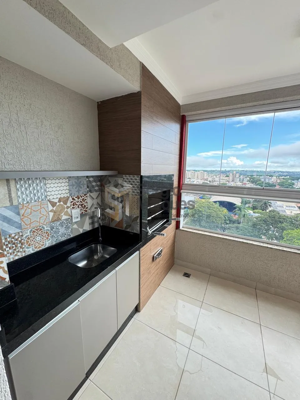 Imagem Apartamento 109m Umuarama-PR 421