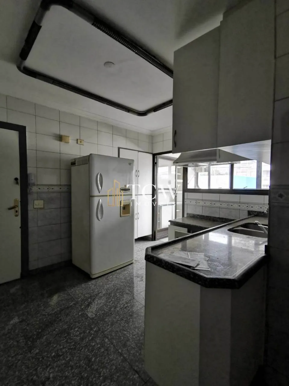 Imagem Apartamento à venda no bairro Aclimação - São Paulo/SP, Zona Sul
