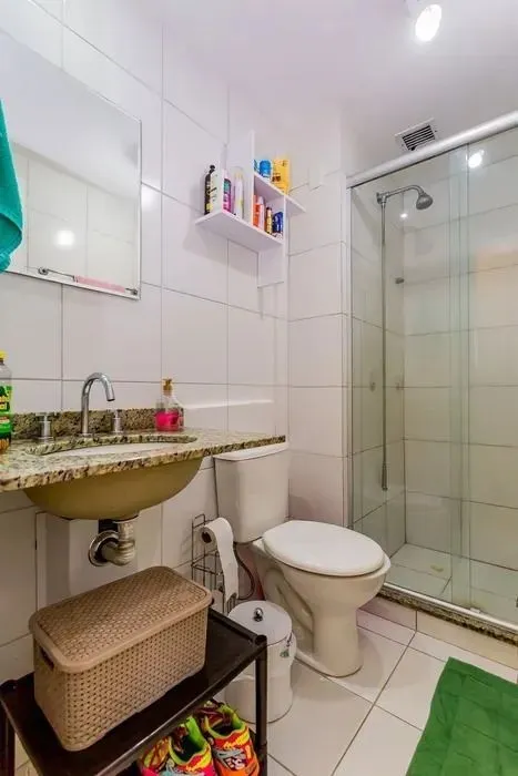 Imagem Apartamento em Jardim Carvalho