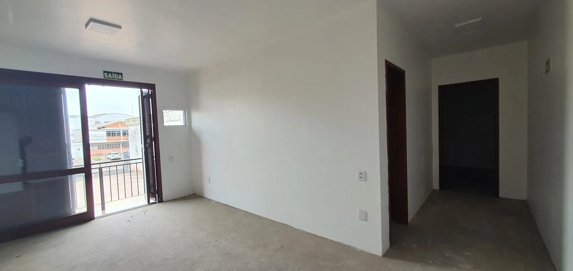 Imagem Pavilhão para Locação - Rua Moura Azevedo