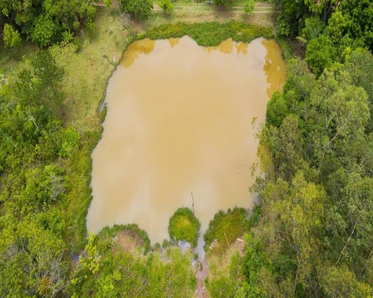 Imagem Área para Venda em Sorocaba / SP no bairro Parque Campolim
