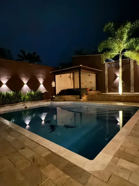 Foto do imóvel: Casa de Condomínio com 6 Quartos à Venda, 700 m² em Rua das Canafístulas, nº 45. Park Imperial, Caraguatatuba - SP