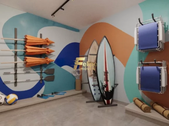 Imagem VENHA CONHECER O MAIS NOVO EMPREENDIMENTO IMOBILIÁRIO LOCALIZADO NA PRAIA DA COSTA EM VILA VELHA/ES!