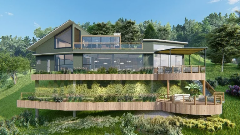 Imagem Terreno à venda no Condomínio Por do Sol, Centro de Garopaba-SC, 360,07m² de área! Oportunidade!