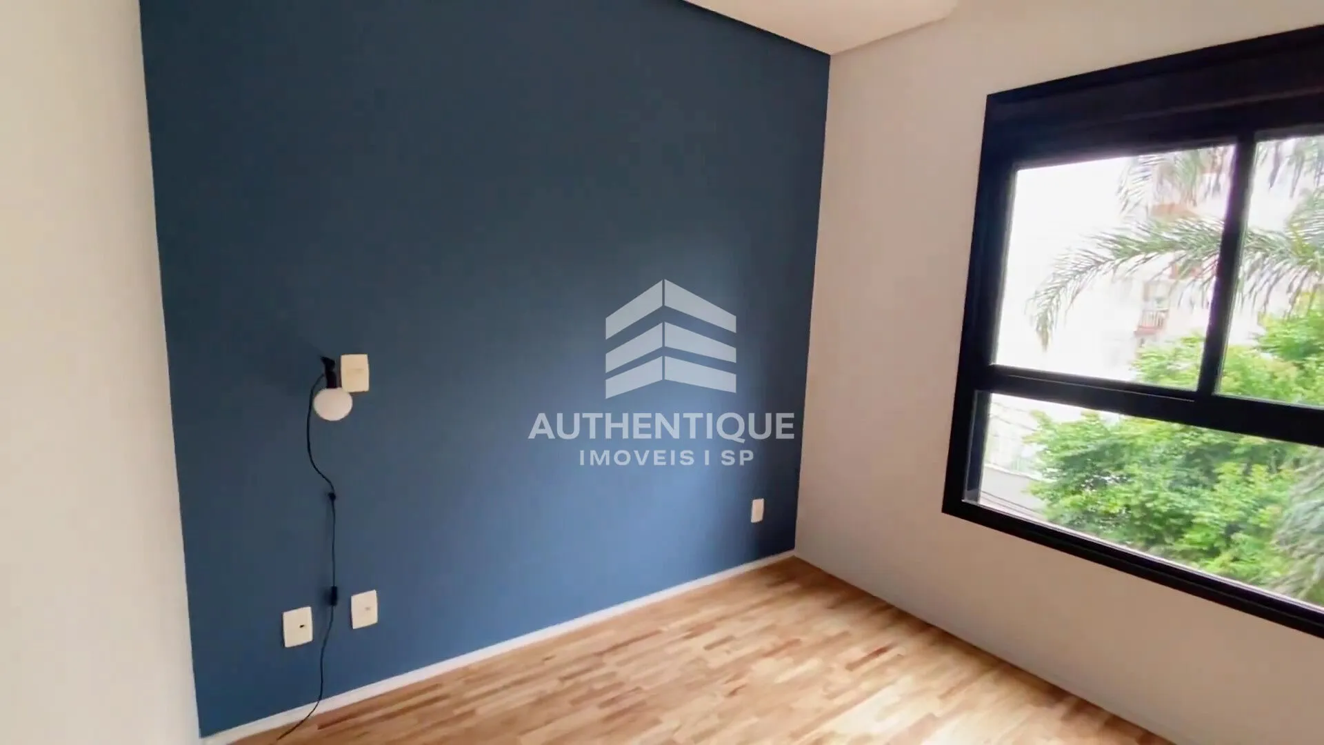 Imagem LIVE IBIRAPUERA - Apartamento no bairro Paraíso à venda