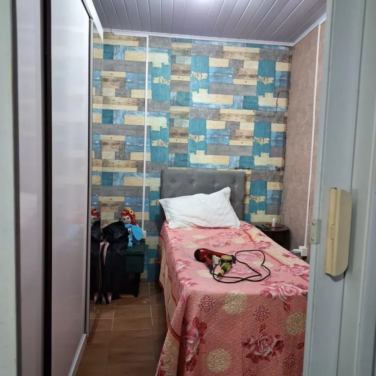 Imagem Casa com 4 Quartos à Venda, 250 metros em Jardim Itapeva - Mauá