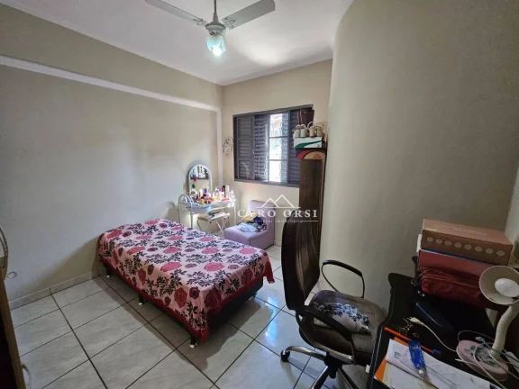 Imagem Casa à venda, 121 m² por R$ 550.000,00 - Santa Terezinha - Piracicaba/SP
