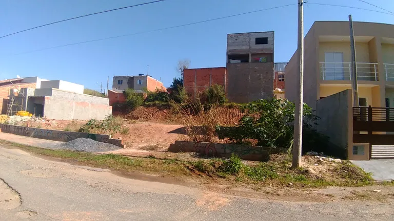 Imagem Terreno à Venda, 200 m² em Jardim Nova Aparecidinha - Sorocaba